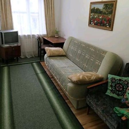 2 Кімнатна Квартира Трускавець,Поруч Центр Та Дельфінарій Exterior foto